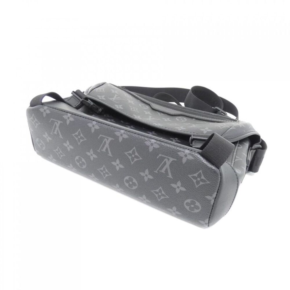 Louis Vuitton Monogram Eclipse Messenger Bag - image 4